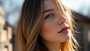 Best Dark Blonde Hair Shades for Pale Skin: Top Picks & Tips