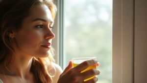 Top Drinks for Clear, Glowing Skin You Need to Try Now