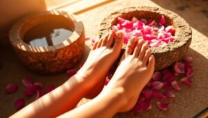 Best Feet Skin Care Tips for Soft and Smooth Soles
