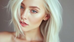 Best Hair Colors for Light Skin Tones: Find Your Perfect Match