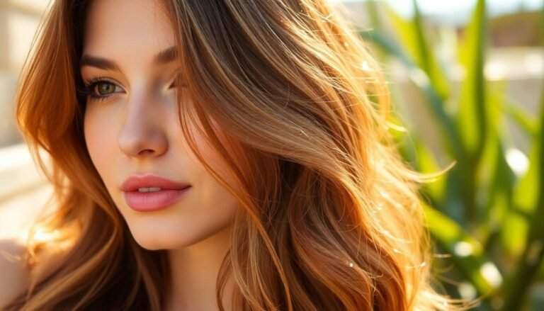 Best Light Olive Skin Hair Color Ideas to Enhance Your Look