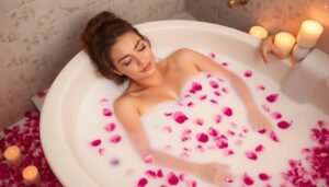 Best Moisturizing Bath Soak for Instant Dry Skin Relief