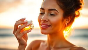 Top 5 Best Oils for Effective Body Skin Care