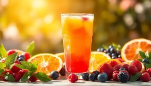 Discover the Top 5 Skin Care Juice Recipes for Radiant Skin