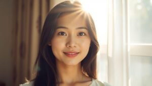 Best Skincare Tips for Pale Asian Skin: Glow Naturally!