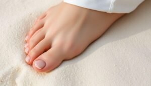 Best Toenail Polish Colors for Pale Skin: Top Picks for 2023