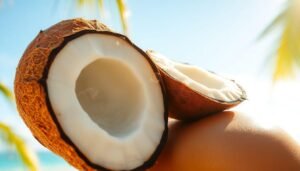 Unlock Radiant Skin with Coconut Oil: 5 Surprising Benefits