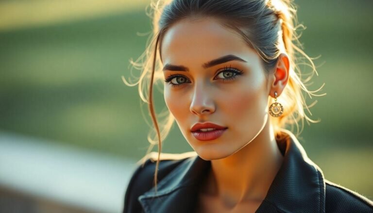 Best Cool Toned Skin Clothes: Perfect Outfits Revealed!