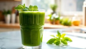 5 Detoxifying Drinks for Radiant, Glowing Skin Naturally