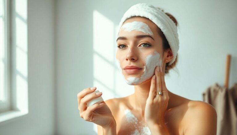 DIY Skin Lightening Body Scrub: Brighten Naturally at Home