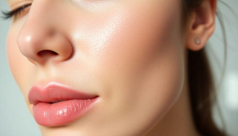 10 Essential Ingredients for Soothing and Reviving Dry Skin