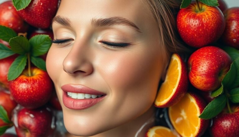 5 Essential Tips for Glowing Skin You Need to Try Today