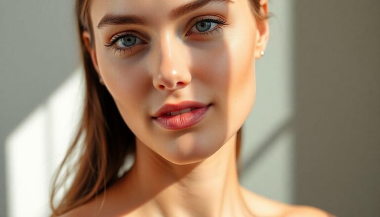 5 Best Everyday Makeup Tips for Oily Skin That Last All Day