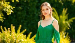 10 Fair Skin Outfits That Will Make You Shine This Season