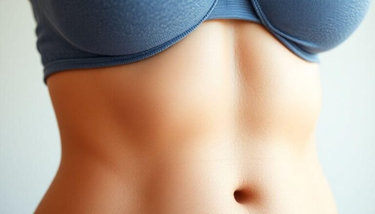 How to Firm Loose Skin on Stomach: 5 Effective Tips