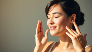 5 Glowing Skin Exercises You Can Do at Home Today