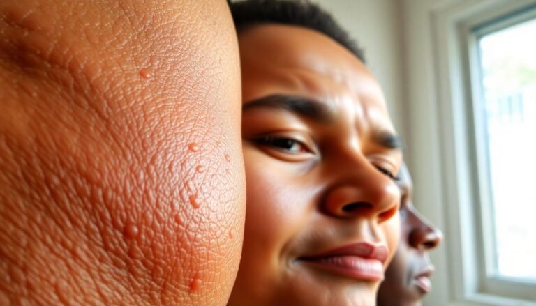 Explore Skin Conditions Pictures: Identify and Understand Your Symptoms