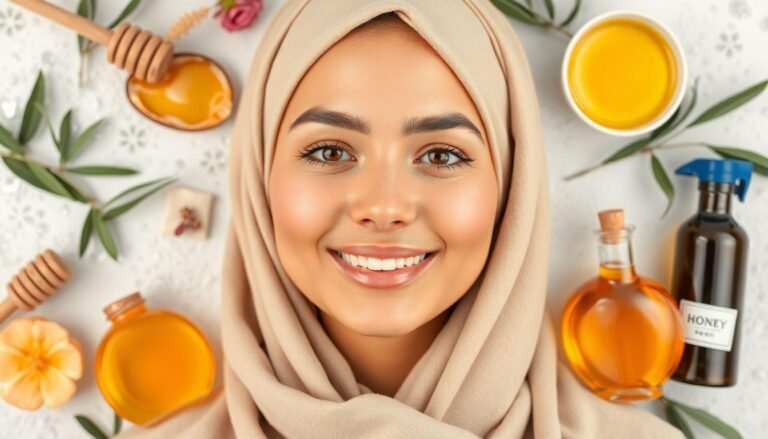 10 Islamic Beauty Tips for Radiant Skin and Confidence