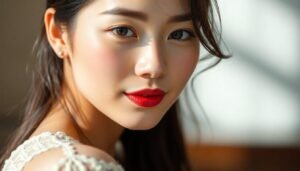 How to Achieve Korean Skincare Glass Skin in 5 Easy Steps