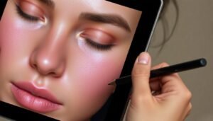 Master Ibis Paint Brush Code for Perfect Skin Coloring Technique