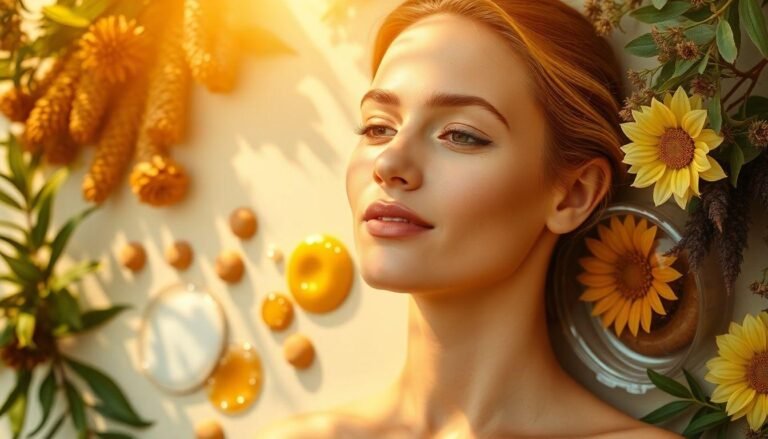 10 Natural Beauty Tips for a Glowing, Healthy Complexion
