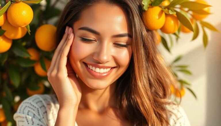 10 Beauty Tips for Skin Whitening: Glow Naturally Fast!