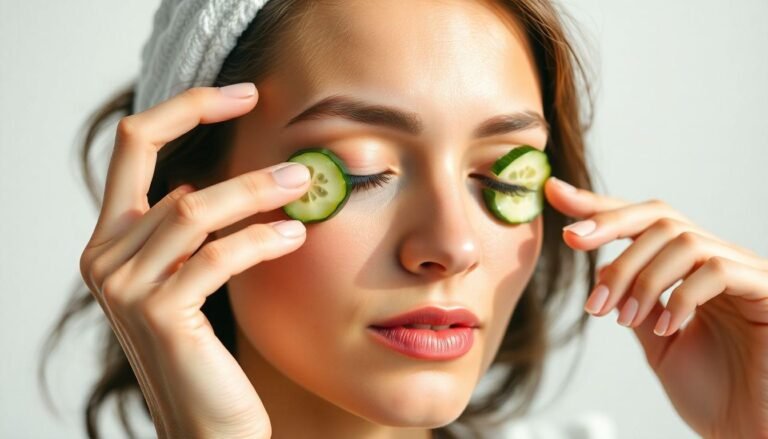 Top Beauty Tips to Erase Dark Circles Fast and Naturally