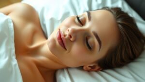 10 Overnight Beauty Tips to Wake Up Flawless ✅
