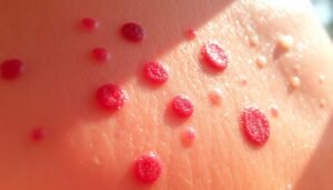 Top 5 Primary Skin Lesions You Need to Know About Today