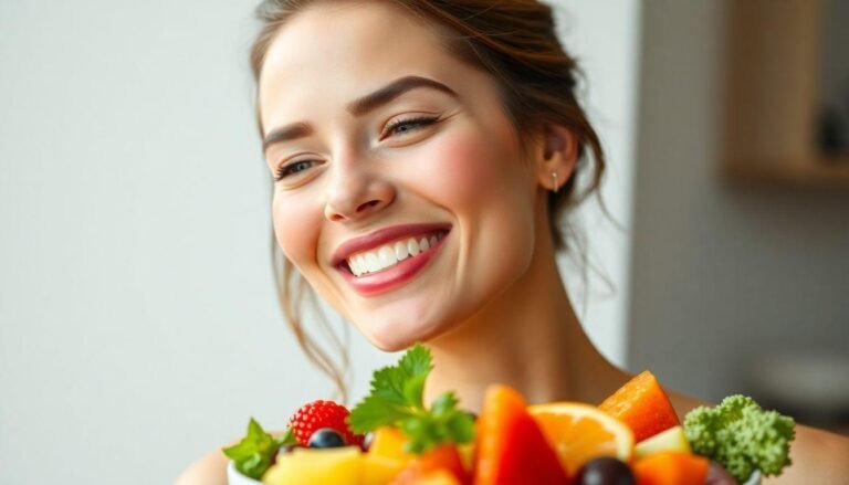 Boost Your Glow with the Skin Food Diet: Top Tips!