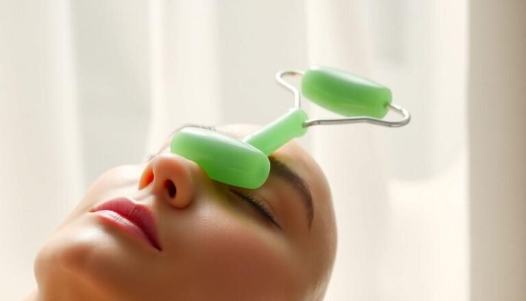 5 Benefits of Using a Skin Massage Roller for Radiant Skin