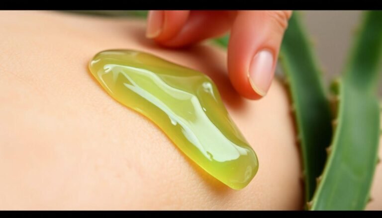 5 Effective Ways to Stop Skin Itching Fast and Naturally