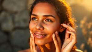 Top 5 Skin Care Tips to Remove Black Spots Naturally