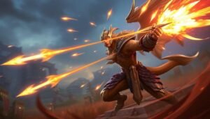 Top 5 Valhein Skins: Level Up Your Arena Game Style