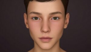 Top 5 Maxis Match Skin Overlays for Realistic Sims Gameplay