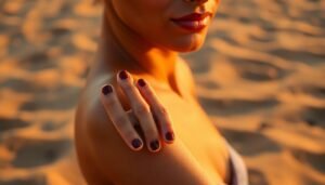 Top 10 Pedicure Ideas for Olive Skin You’ll Love!