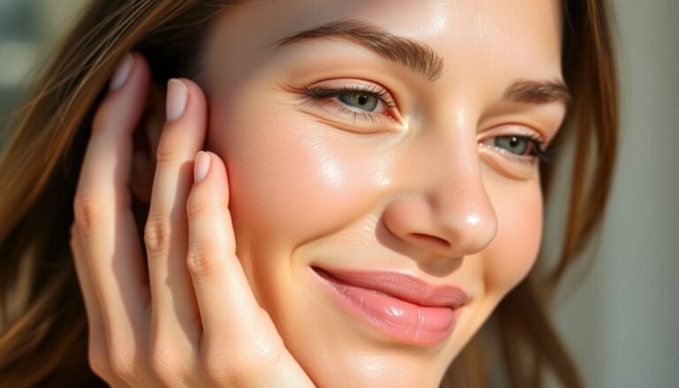 Ultimate Skin Care Routine for Dry Skin: Transform Your Glow Today