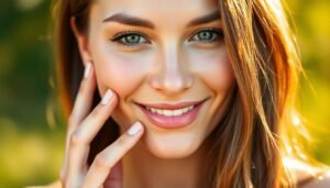 10 Face Beauty Tips for Glowing Skin Care Routine
