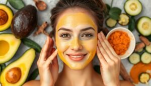 10 Homemade Beauty Tips for Glowing Skin Naturally