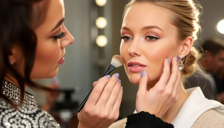 10 Makeup Artist Tips and Beauty Tricks for Flawless Looks