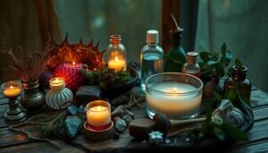 7 Witch Beauty Tips for Glowing, Enchanted Skin Naturally