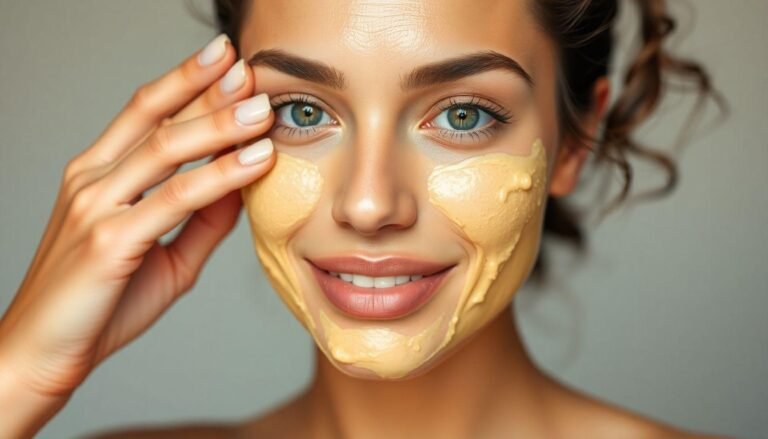 7 Banana Beauty Tips for Glowing Skin and Hair