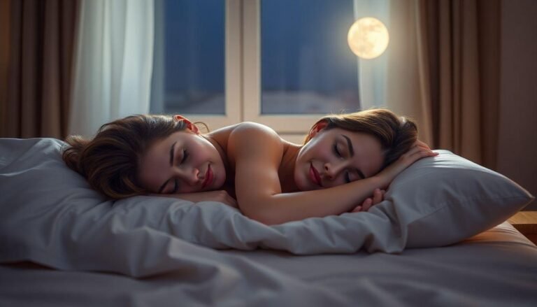 10 Beauty Sleep Tips to Wake Up Radiant & Refreshed