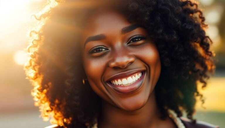 25 Beauty Tips Black Women Need for Radiant Skin & Hair