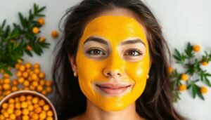 Unlock Radiant Skin with 5 Besan Beauty Tips You Need Today