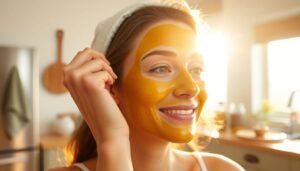 10 DIY Beauty Tips for Glowing Skin at Home