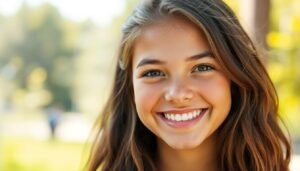 10 Essential Teenage Beauty Tips for a Glowing Look