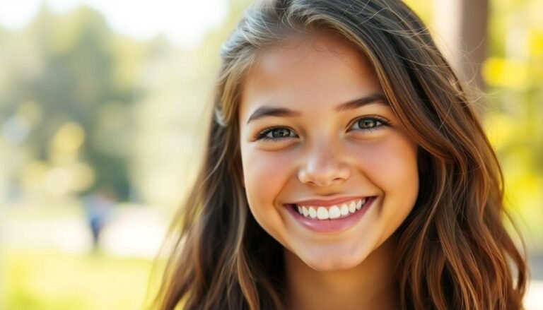 10 Essential Teenage Beauty Tips for a Glowing Look