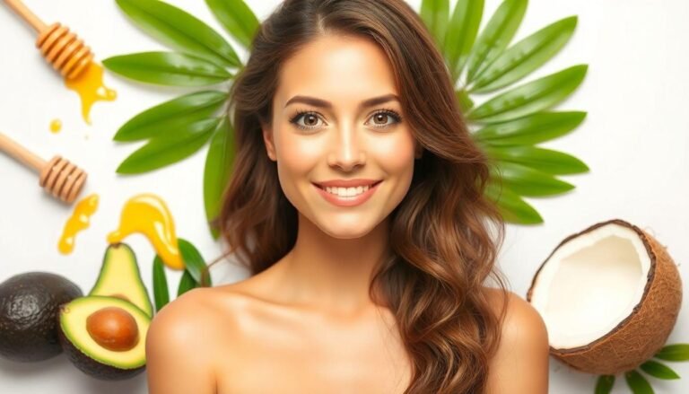 10 Home Beauty Tips for Glowing Skin and Hair