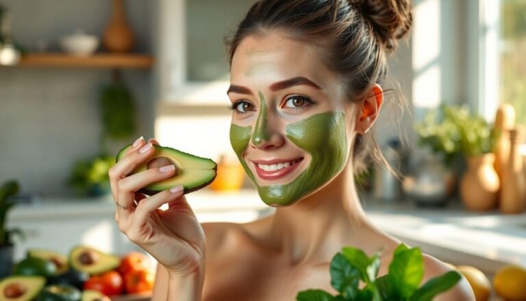 10 Home Made Beauty Tips for Glowing Skin Naturally